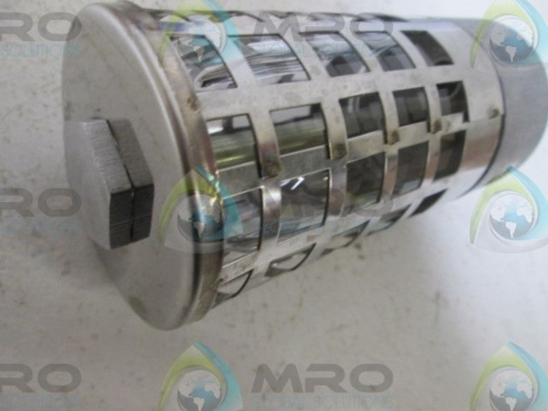 MONNIER 304-1100-3 LUBRICATOR  NSMP