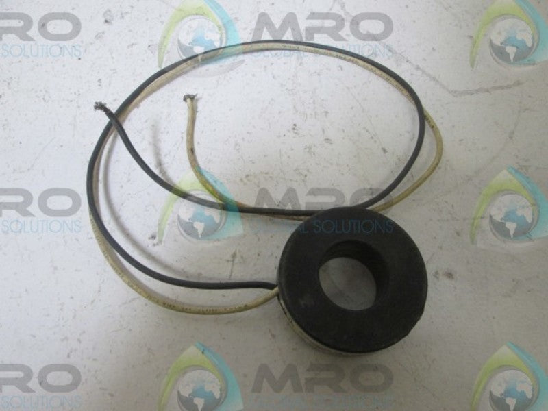 SQUARE D 2NR-201 CURRENT TRANSFORMER  UNMP