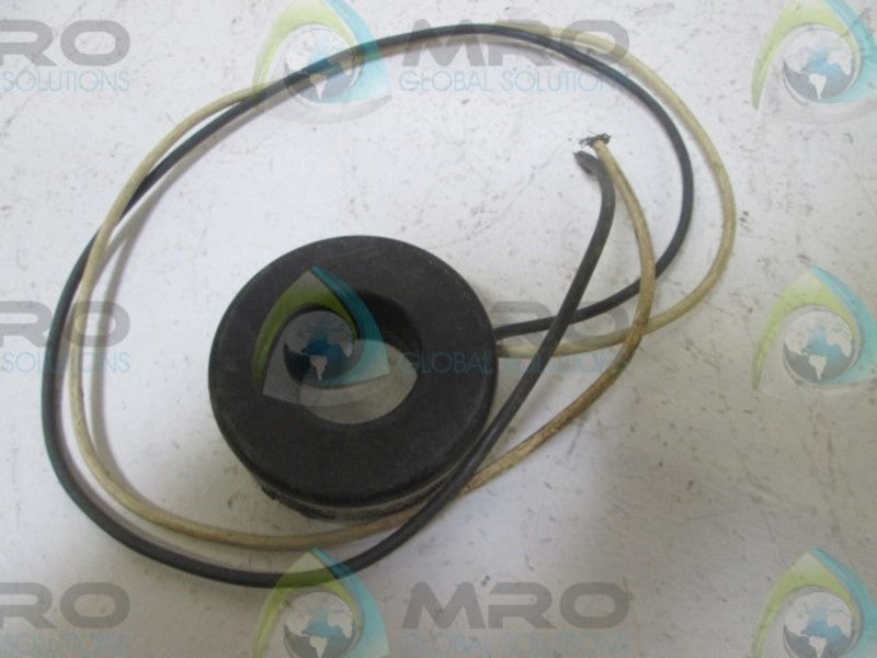 SQUARE D 2NR-201 CURRENT TRANSFORMER  UNMP