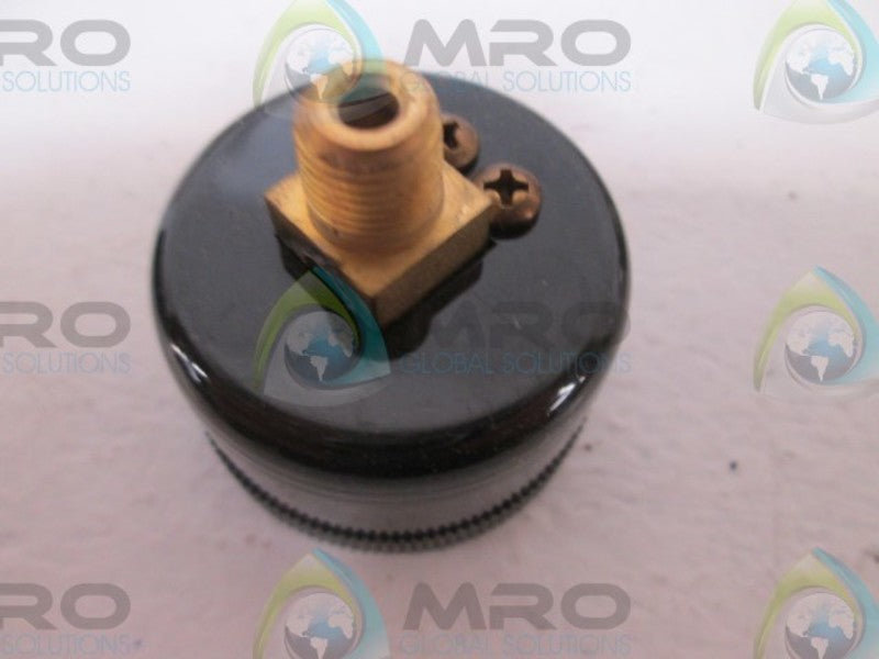 MONNIER 13524 PRESSURE GAUGE  NSMP