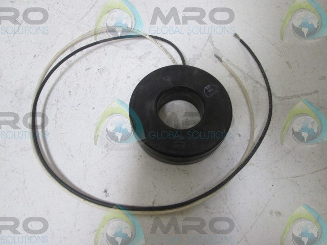 SQUARE D 5NR-301 CURRENT TRANSFORMER * USED  *
