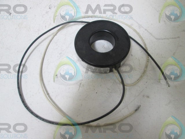 SQUARE D 5NR-301 CURRENT TRANSFORMER * USED  *