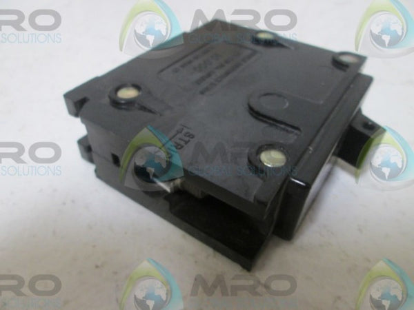 CUTLER HAMMER BR115 CIRCUIT BREAKER  UNMP