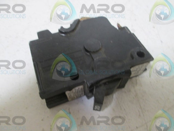 AMERICAN HASWD120 CIRCUIT BREAKER  UNMP