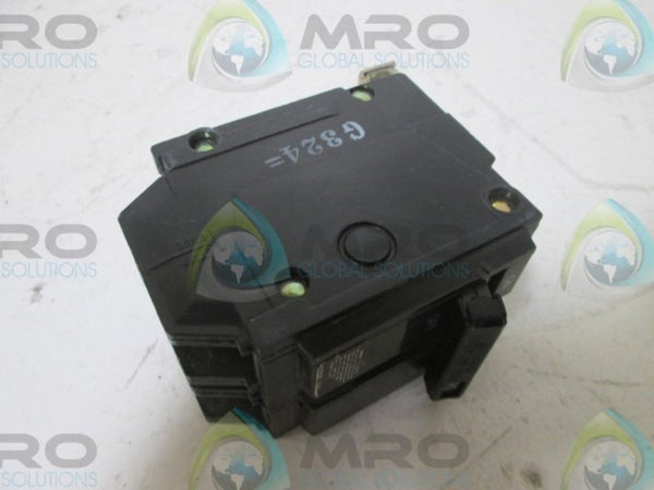 GENERAL ELECTRIC THQB290 CIRCUIT BREAKER  UNMP