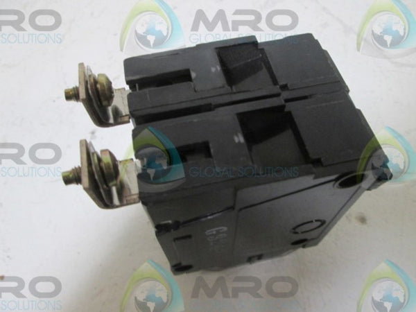 GENERAL ELECTRIC THQB290 CIRCUIT BREAKER  UNMP