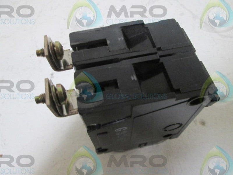 GENERAL ELECTRIC THQB290 CIRCUIT BREAKER  UNMP