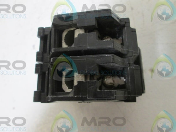 GENERAL ELECTRIC THQB290 CIRCUIT BREAKER  UNMP