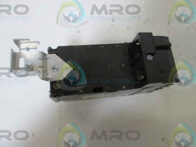 SQUARE D FA80A CIRCUIT BREAKER  UNMP