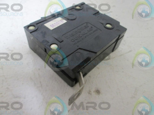 WESTINGHOUSE BA135 CIRCUIT BREAKER  UNMP