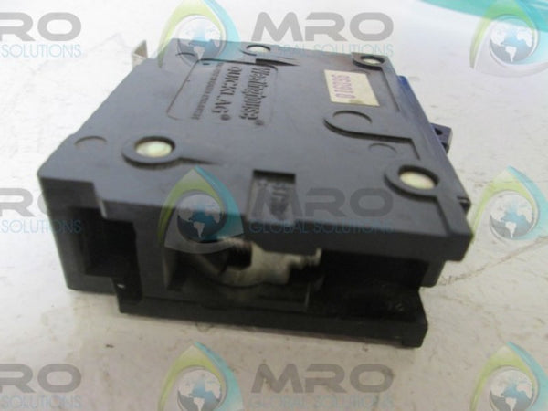 WESTINGHOUSE BA135 CIRCUIT BREAKER  UNMP