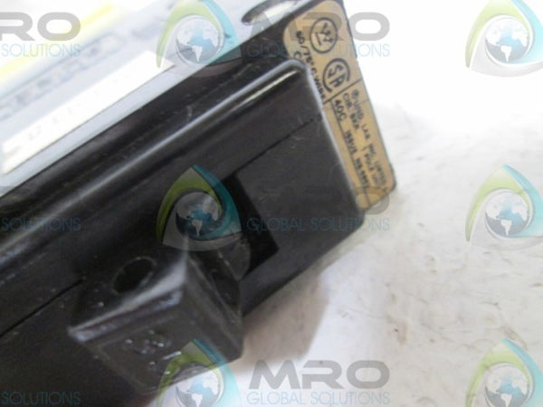 WESTINGHOUSE BA135 CIRCUIT BREAKER  UNMP