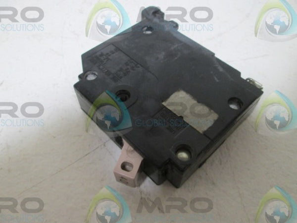 CUTLER HAMMER CH140 CIRCUIT BREAKER  UNMP