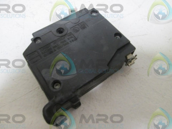 CUTLER HAMMER CH140 CIRCUIT BREAKER  UNMP