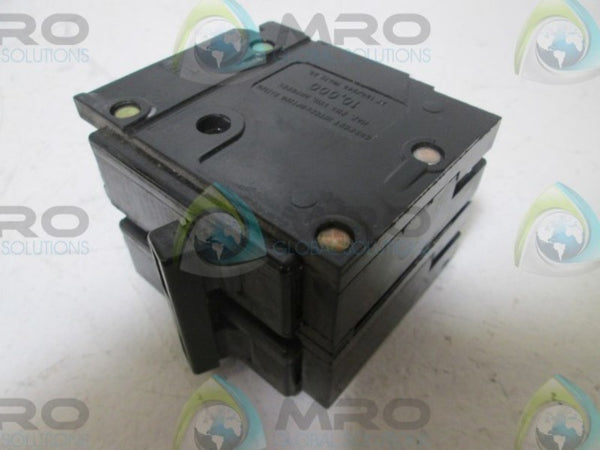 CUTLER HAMMER BR240 CIRCUIT BREAKER  UNMP