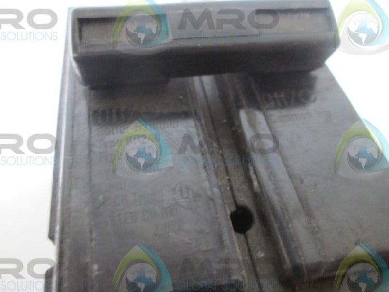 CUTLER HAMMER BR240 CIRCUIT BREAKER  UNMP