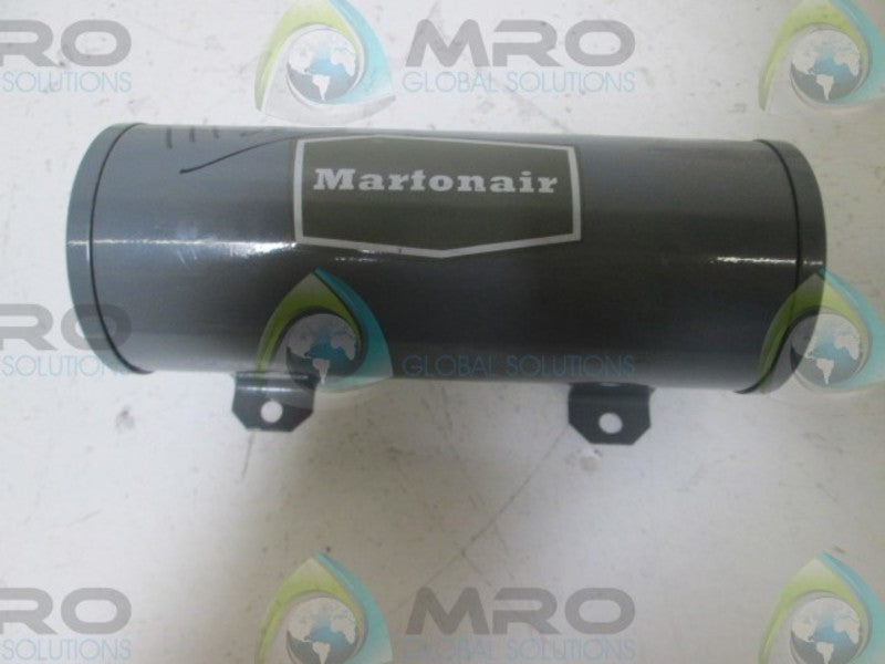 MARTONAIR 77133 S.W. PRESSURE 10 BAR  UNMP