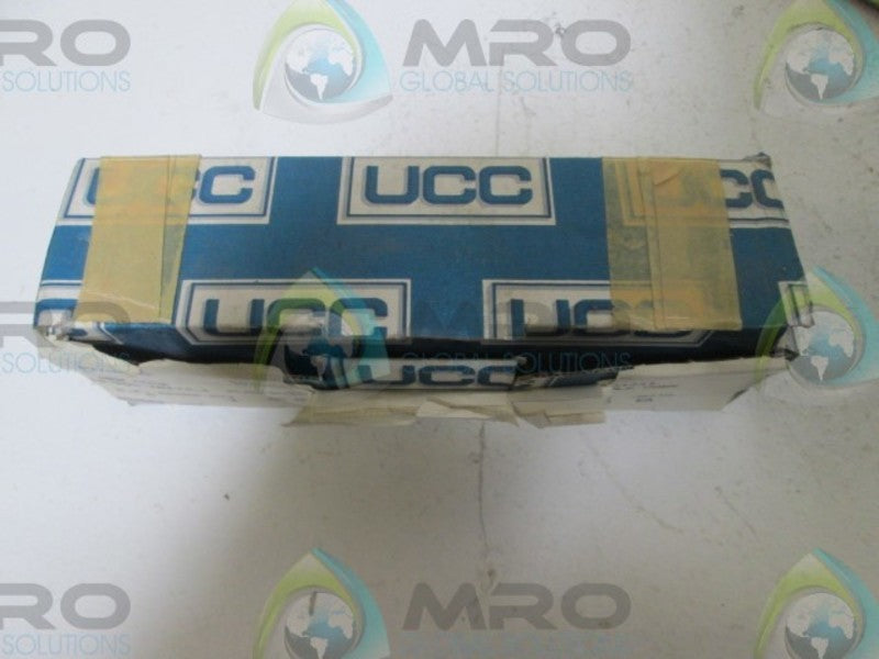 UCC FM 26 222 112 FLOWMETER  NSMP