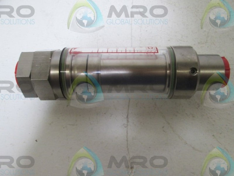 UCC FM 26 222 112 FLOWMETER  NSMP