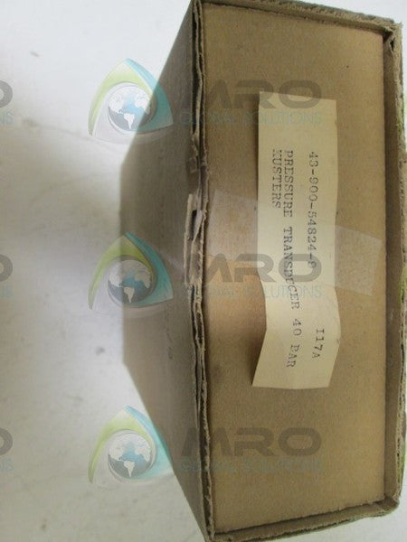PHILIPS 43-900-54824-9 PRESSURE TRANSDUCER  NSMP