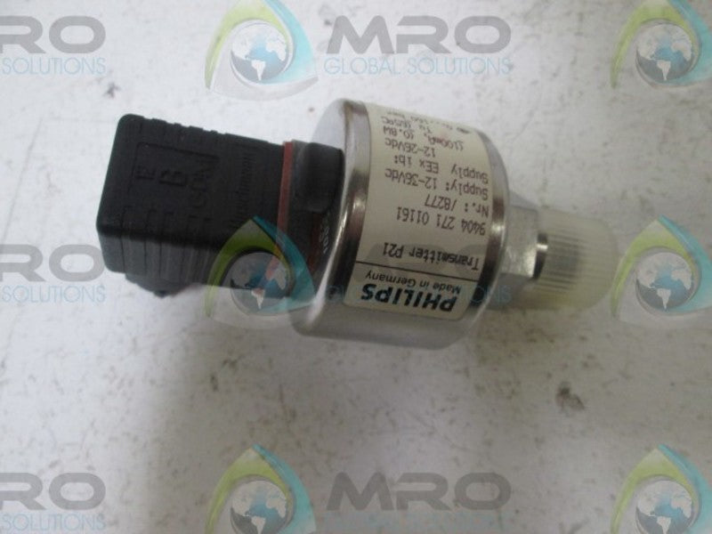 PHILIPS 9404 271 01161 TRANSMITTER  NSMP