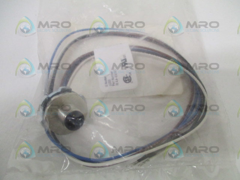 TURCK FS4.4-0.5/14.5 EUROFAST RECEPTACLE * NEW IN FACTORY BAG *