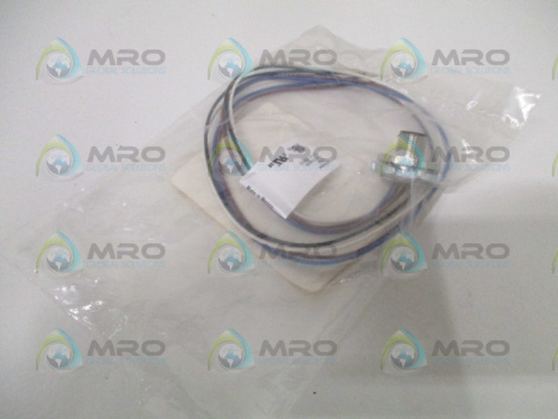 TURCK FS4.4-0.5/14.5 EUROFAST RECEPTACLE * NEW IN FACTORY BAG *