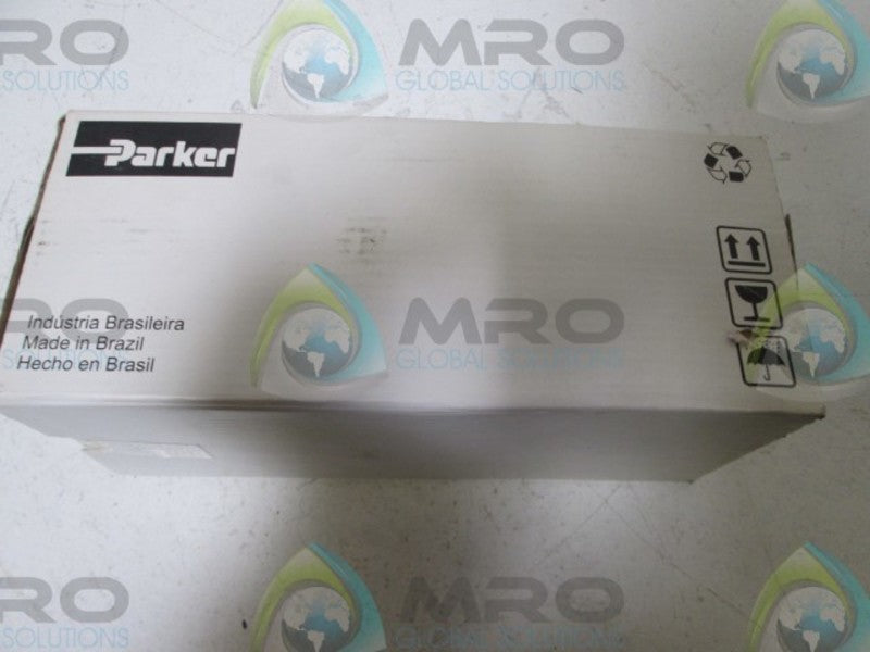 PARKER 035831100B LUBRICATOR  NSMP