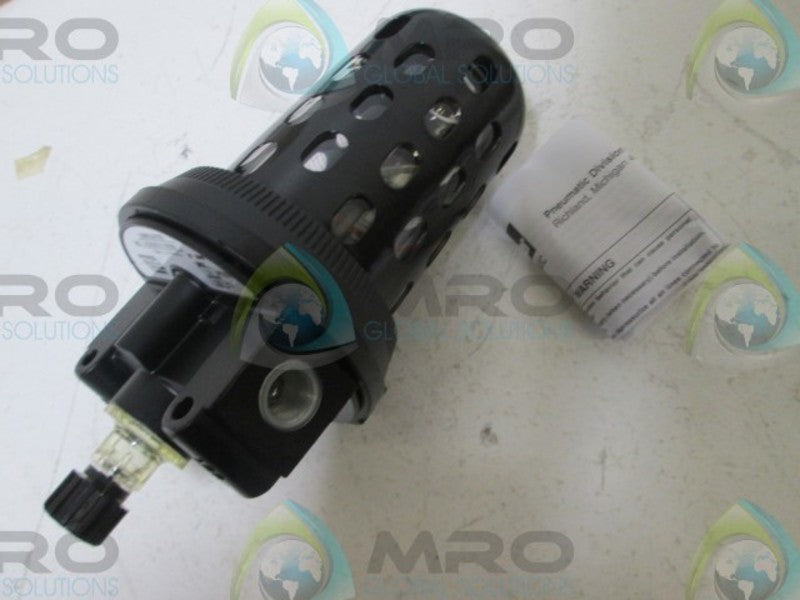 PARKER 035831100B LUBRICATOR  NSMP