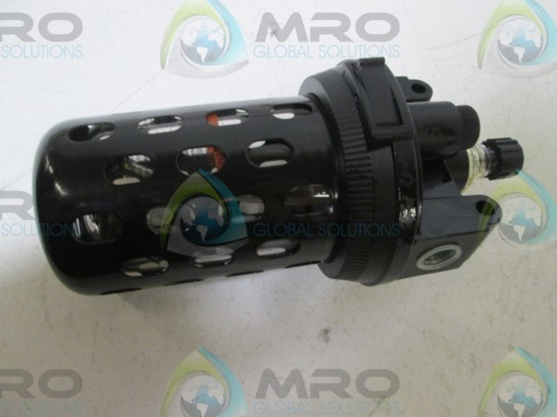 PARKER 035831100B LUBRICATOR  NSMP