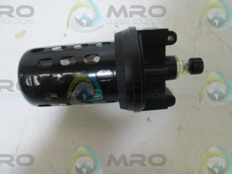 PARKER 035831100B LUBRICATOR  NSMP