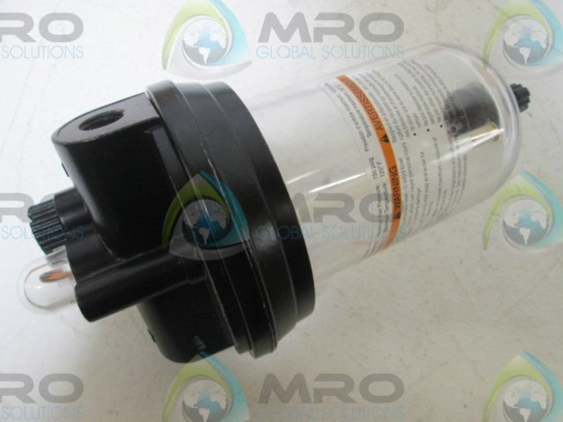 PARKER 035821000 LUBRICATOR  UNMP