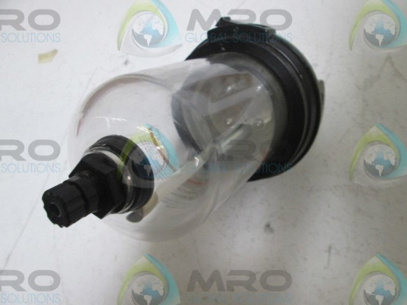PARKER 035821000 LUBRICATOR  UNMP