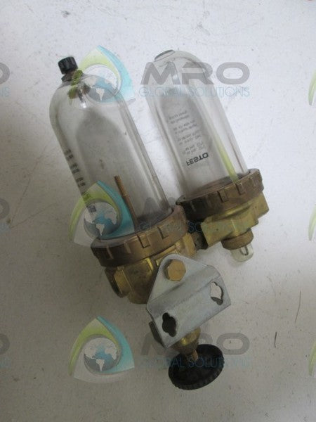 FESTO FRC-3/8-B REGULATOR ASSEMBLY  UNMP