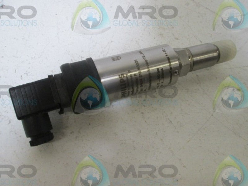 PHILIPS 9404 215 60231 PRESSURE TRANSDUCER  NSNP