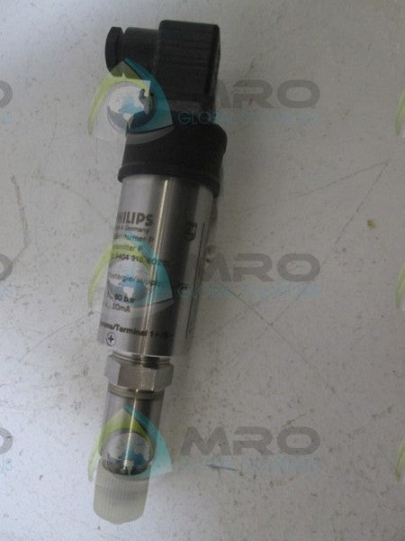 PHILIPS 9404 215 60231 PRESSURE TRANSDUCER  NSNP