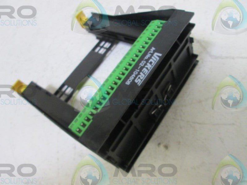 VICKERS 02104808 AMPLIFIER CARD HOLDER  NSMP