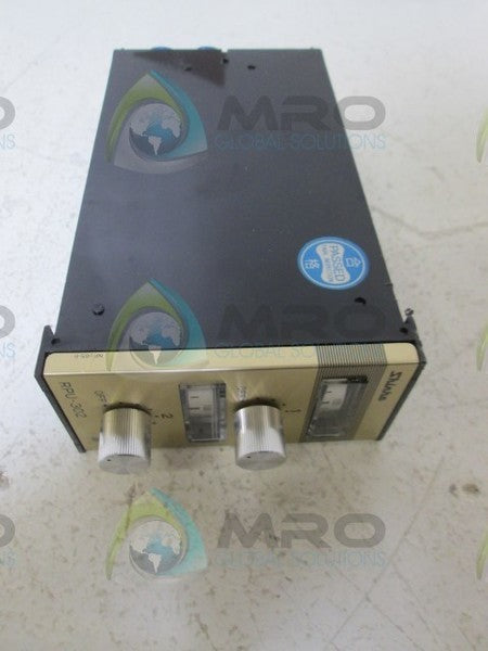SHINKO RPU-302 PHASE CONTROL ANALOG  UNMP