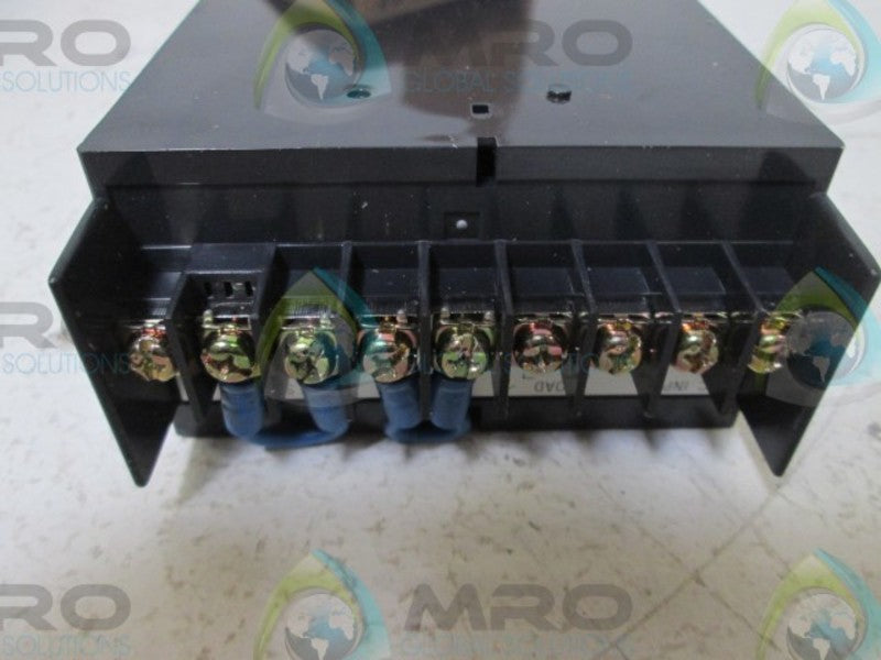 SHINKO RPU-302 PHASE CONTROL ANALOG  UNMP