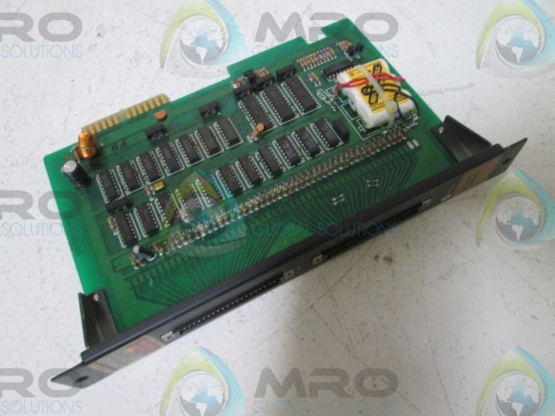 KOYO R-02D  UNMP