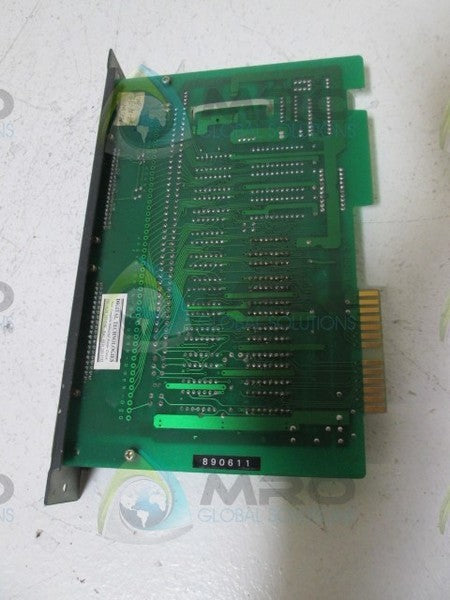 KOYO R-02D  UNMP