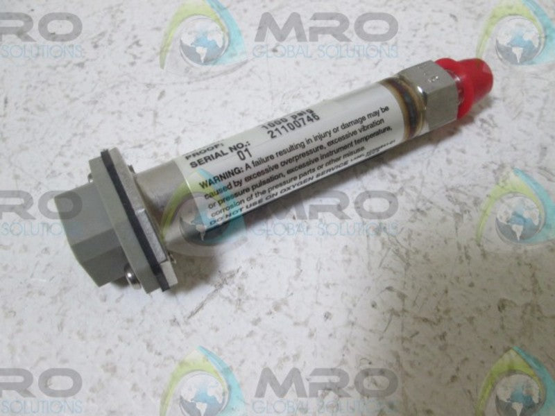 INTER TECHNOLOGY K17M0142HM500 TRANSDUCER  NSNP