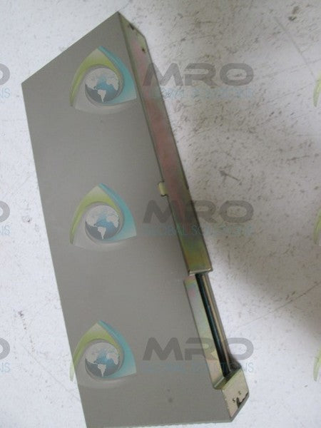 FUJI FTU 222A MICREX-F TRANSISTOR OUTPUT MODULE  UNMP