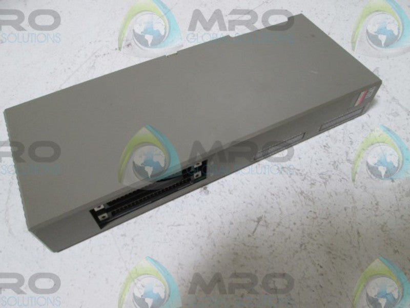 FUJI FTU 222A MICREX-F TRANSISTOR OUTPUT MODULE  UNMP