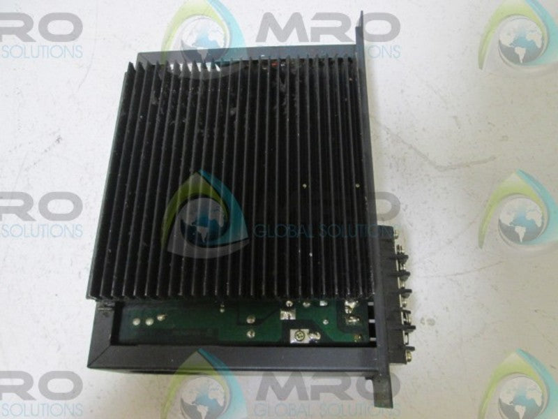 KOYO R-01W POWER SUPPLY MODULE   UNMP