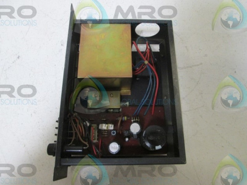 KOYO R-01W POWER SUPPLY MODULE   UNMP