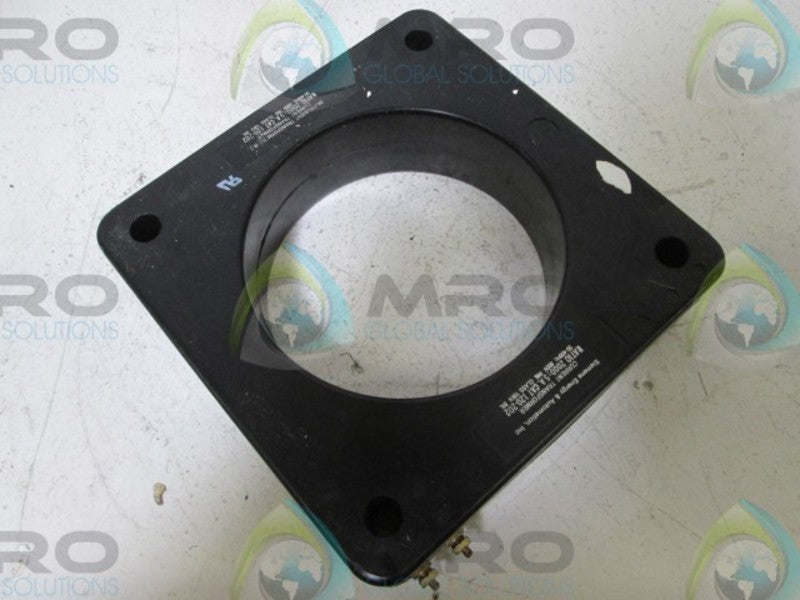 SIEMENS 120-202 CURRENT TRANSFORMER  NSMP