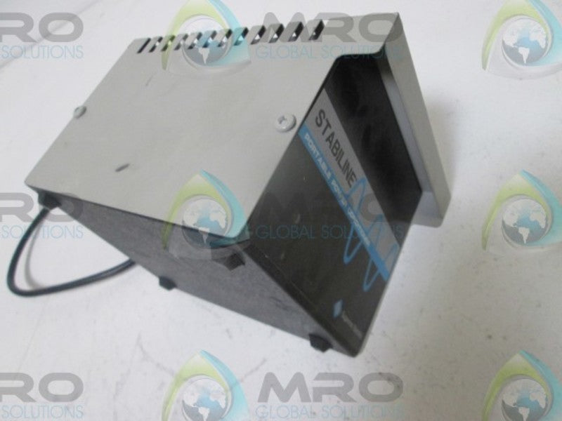 STABILINE PPC61110 POWER CONDITIONER  UNMP
