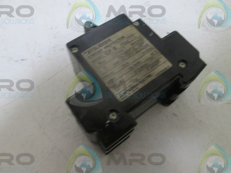 MITSUBISHI CP-B25 CIRCUIT PROTECTOR  UNMP