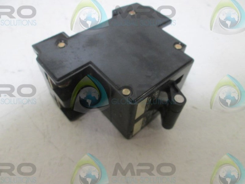 MITSUBISHI CP-B25 CIRCUIT PROTECTOR  UNMP